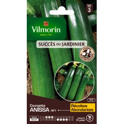 COURGETTE ANISSA HF1 -...