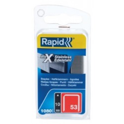 AGRAFES FIL FIN 53/10MM...