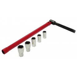 CLÉ À ROBINET - FARTOOLS