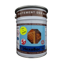 TRAITEMENT PRO HEXABAC...