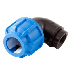 COUDE FEMELLE 15X21 - BOUTTE