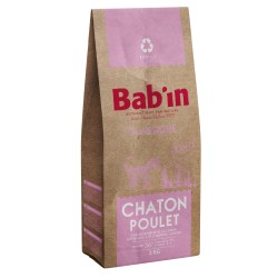 CROQUETTES CLASSIQUE CHATON...