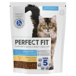PERFECT FIT 750G CHATON POULET
