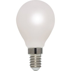 Ampoule LED Filament E14...