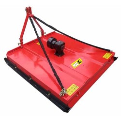 GYROBROYEUR TMB120 + CARDAN...