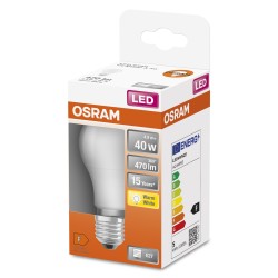 Ampoule LED SMD E27...