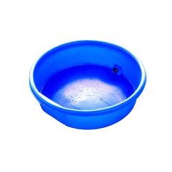 BAC PÂTURAGE 280L BLEU -...