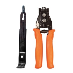 PINCE AGRAFEUSE + CHARGEUR...