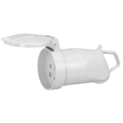 PROLONGATEUR PLEXO 4P+T 20A