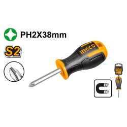 TOURNEVIS PHILLIPS 2X38MM -...