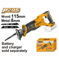 SCIE SABRE À BATTERIE 20V...