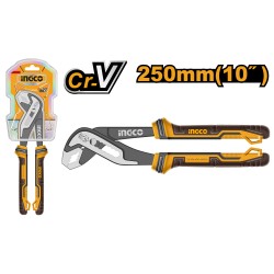 PINCE MULTIPRISE 250MM - INGCO