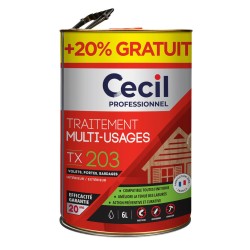 TRAITEMENT MULTI-USAGES TX...