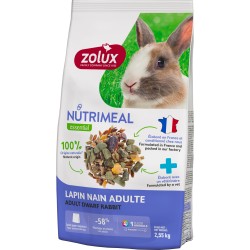 NUTRIMEAL MELANGE LAPIN...