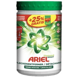 DÉTACHANT POUDRE ARIEL...