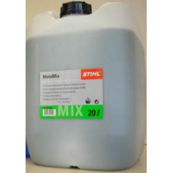 CARBURANT MOTOMIX (MELANGE 2T) STHIL 20L