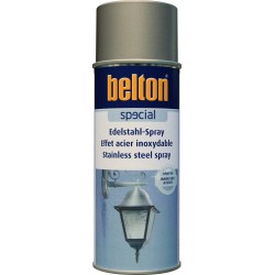 BOMBE ACIER INOXYDABLE 0.4L...