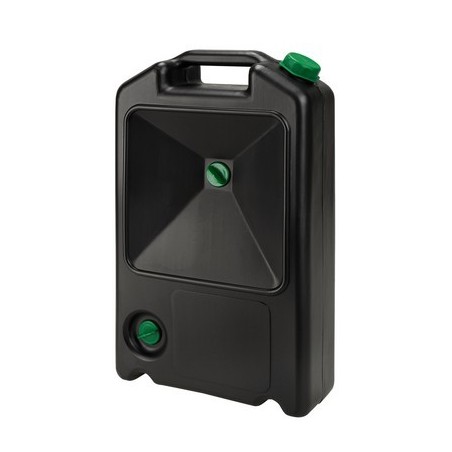 BAC DE VIDANGE TRANSPORTABLE 13L BAC DE VIDANGE TRANSPORTABLE 13L