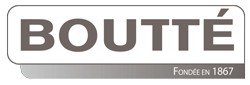 BOUTTÉ