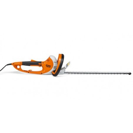 TAILLE HAIE STIHL HSE61-500 