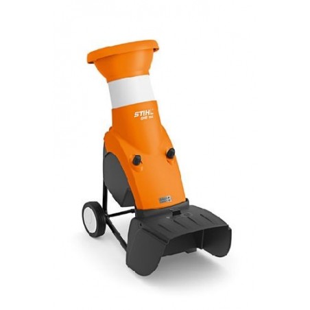 BROYEUR B&V STIHL ELP GHE 150