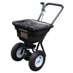 ÉPANDEUR POUSSÉ 36KG - TEMVER