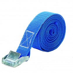 SANGLE À BOUCLES 2.5M 250KG...