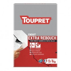 REBOUCHAGE POUDRE 1KG -...