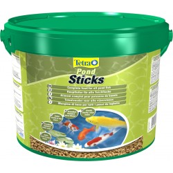 TETRA POND STICKS 10 L