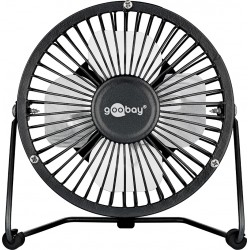 MINI-VENTILO DE BUREAU USB...