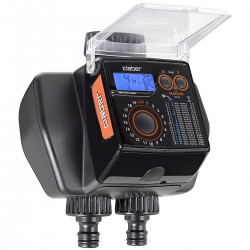 PROGRAMMATEUR DUAL LOGIC...