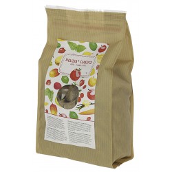 FRIANDISES DELIZIA POMME...