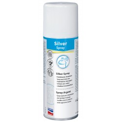 CHINOSEPTAN SPRAY ARGENT 200ML