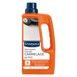 DEGRAISSANT DECRASSANT SOLS...