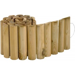 BORDURE 5X20X180CM - CERLAND