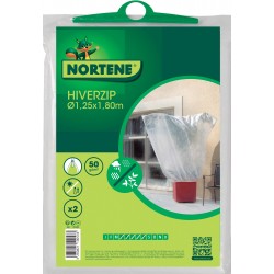 SET 2 HOUSSES D'HIVERNAGE...