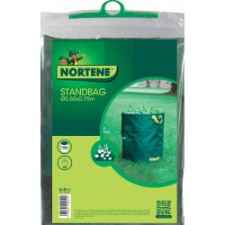 SAC DÉCHETS VERTS...