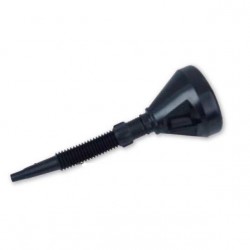 ENTONNOIR PLASTIQUE +...