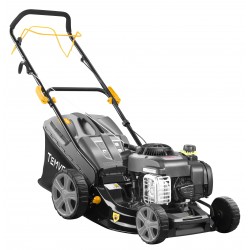 TONDEUSE THERMIQUE TRACTÉE...