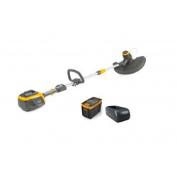 PACK COUPE HERBE À BATTERIE...