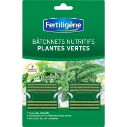 BATONNETS NUTRITIFS PLANTES...