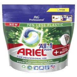 LESSIVE PODS 70 DOSES - ARIEL