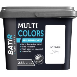 PEINTURE BATIR...