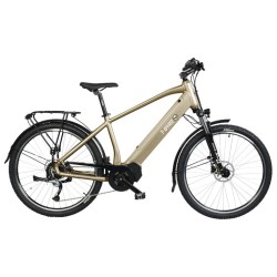 VÉLO ÉLECTRIQUE GOLDEN GATE...