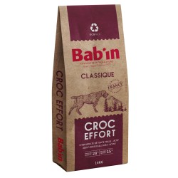 CROQUETTES CLASSIQUE EFFORT...