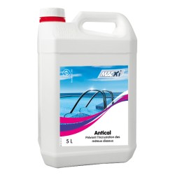 ANTI-CALCAIRE 5L - MACXI
