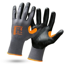 GANTS TRAVAUX ABRASIF...
