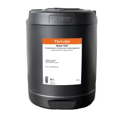 HUILE TRANSMISSION...