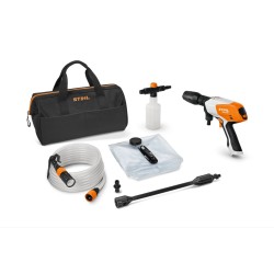 KIT NETTOYEUR PRESSION À...