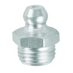GRAISSEURS M10 X 1  DROIT  X 5